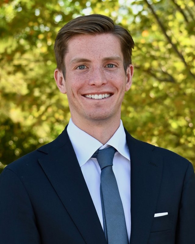 Caleb Fink
